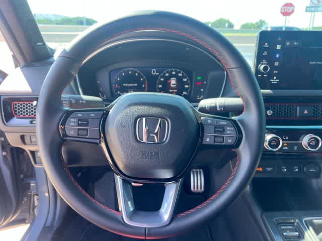 Thumbnail: 2026 Honda Civic - 17