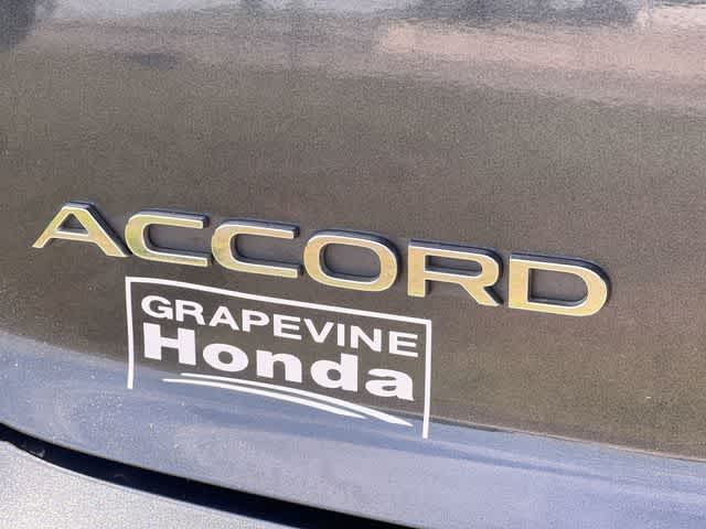 Thumbnail: 2023 Honda Accord - 8