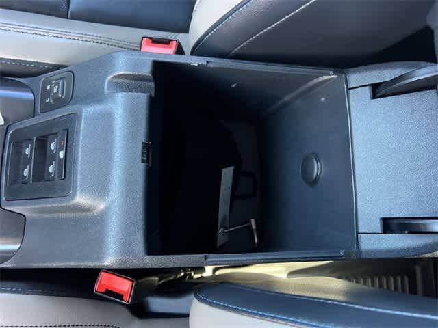 Thumbnail: 2024 Ford Bronco - 27