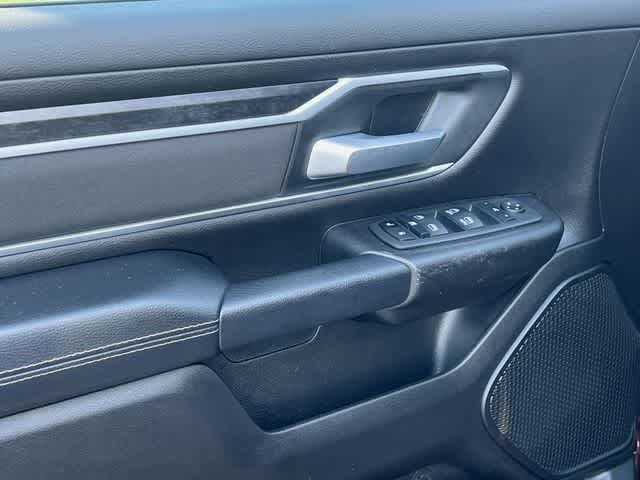 Thumbnail: 2023 RAM 1500 - 30