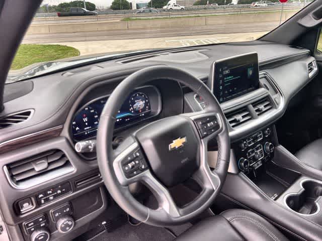 Thumbnail: 2023 Chevrolet Tahoe - 15