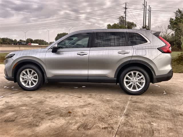 Thumbnail: 2024 Honda CR-V - 4