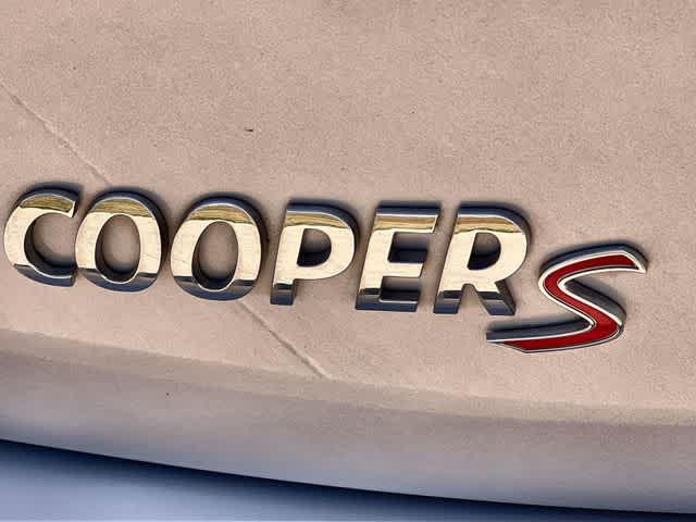 Thumbnail: 2015 MINI Cooper Hardtop - 8