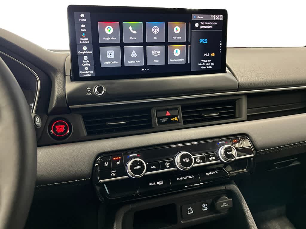 Thumbnail: 2026 Honda Pilot - 21