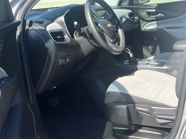 Thumbnail: 2023 Chevrolet Equinox - 3