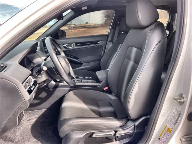 Thumbnail: 2025 Honda Civic - 11