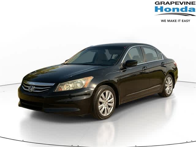 2011 Honda Accord  -
                  Grapevine, TX