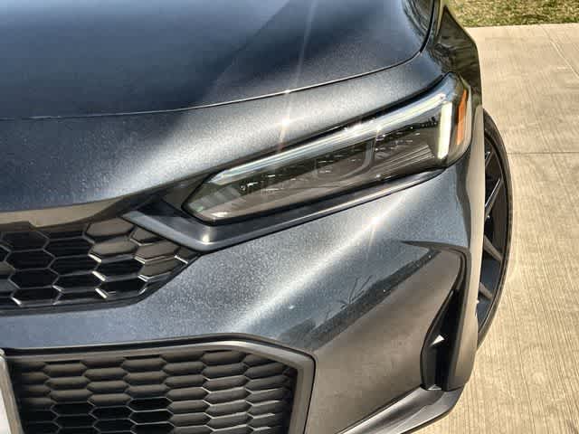 Thumbnail: 2026 Honda Civic - 24