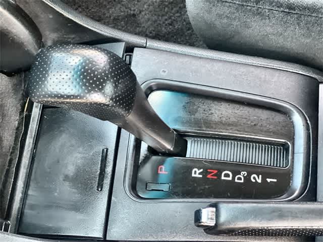 Thumbnail: 2007 Honda Accord - 16