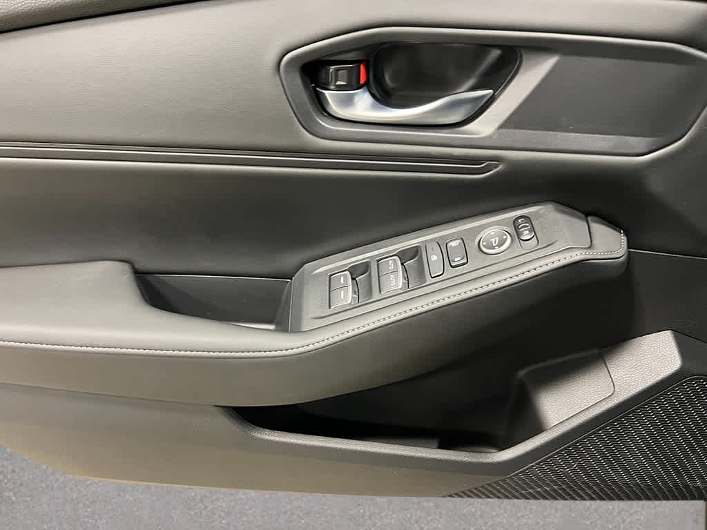 Thumbnail: 2025 Honda Accord - 15