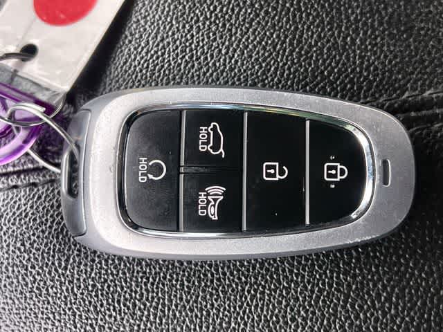 Thumbnail: 2024 Hyundai Tucson - 21