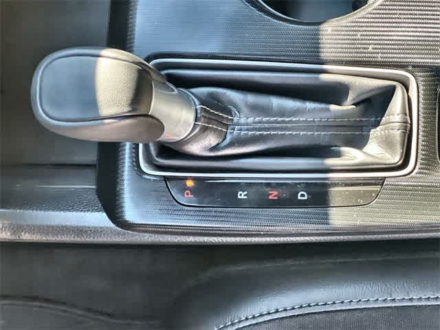 Thumbnail: 2024 Honda Civic - 16