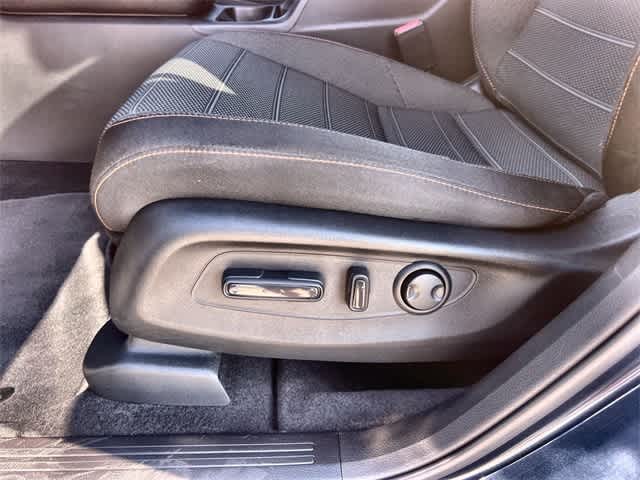 Thumbnail: 2024 Honda CR-V - 31