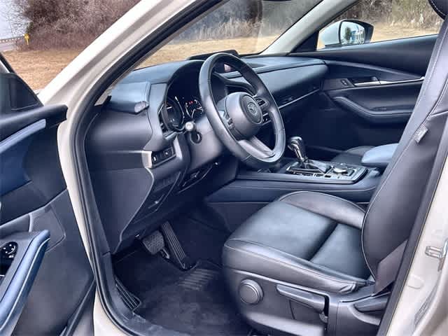 Thumbnail: 2021 Mazda CX-30 - 3