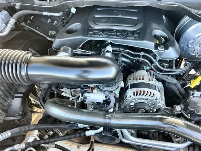 Thumbnail: 2020 RAM 1500 - 10