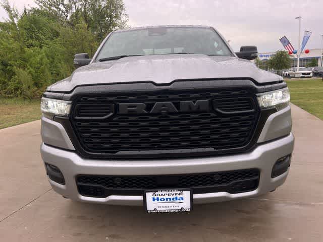 Thumbnail: 2025 RAM 1500 - 7