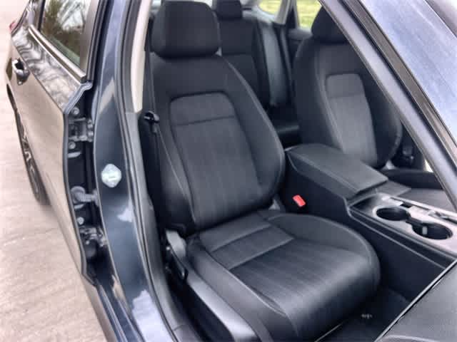 Thumbnail: 2022 Honda Civic - 12