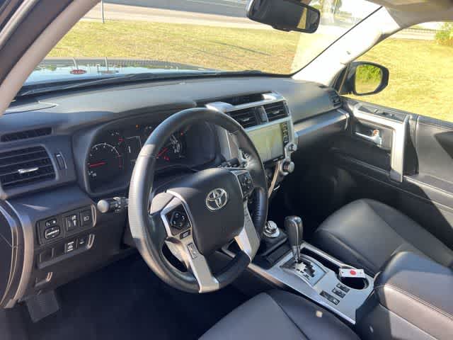 Thumbnail: 2024 Toyota 4Runner - 15