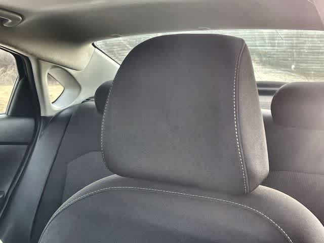 Thumbnail: 2021 Kia Forte - 25