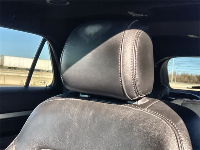 Thumbnail: 2016 Ford Explorer - 25