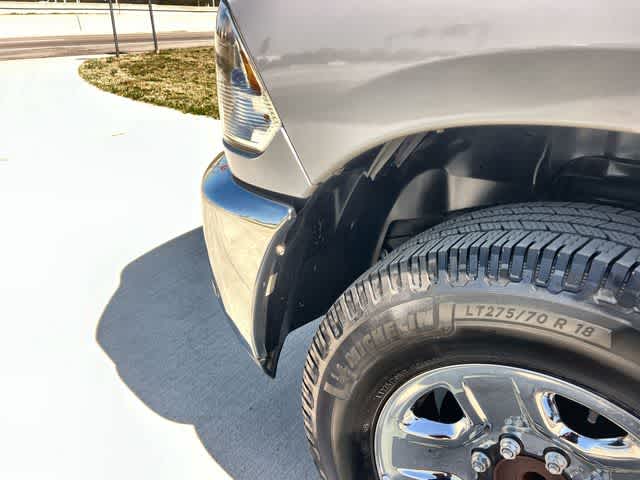 Thumbnail: 2018 RAM 2500 - 23