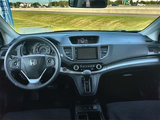 Thumbnail: 2015 Honda CR-V - 15