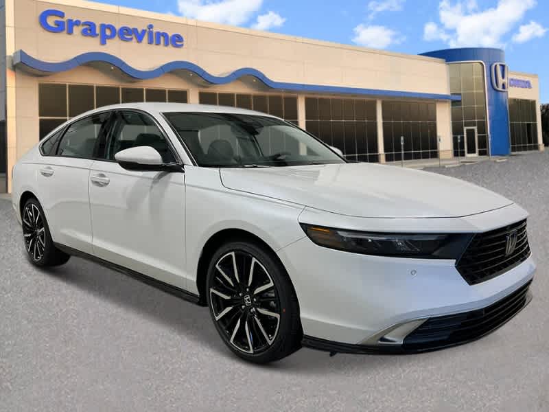 Thumbnail: 2025 Honda Accord - 9
