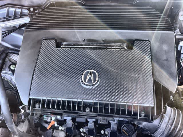 Thumbnail: 2022 Acura MDX - 10