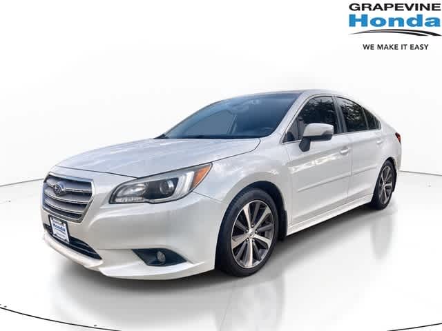 2015 Subaru Legacy Limited -
                  Grapevine, TX