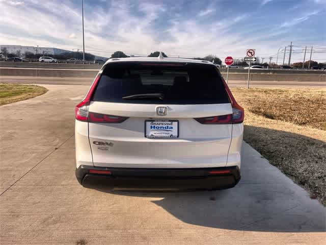 Thumbnail: 2023 Honda CR-V - 6