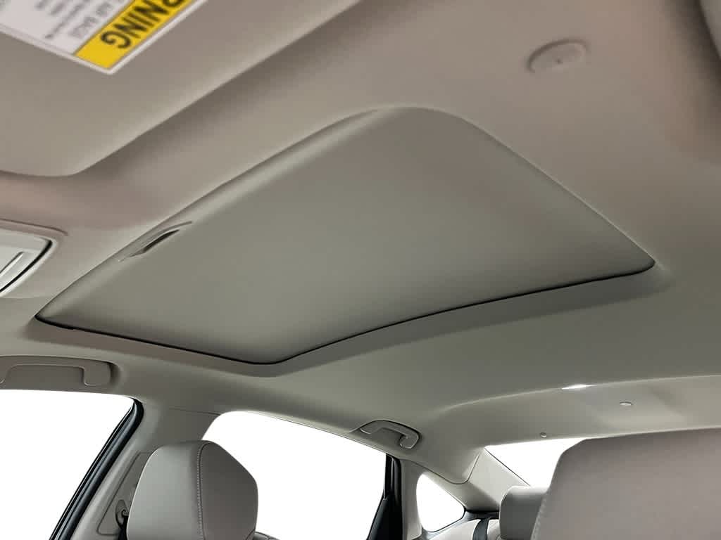 Thumbnail: 2025 Honda Accord - 23