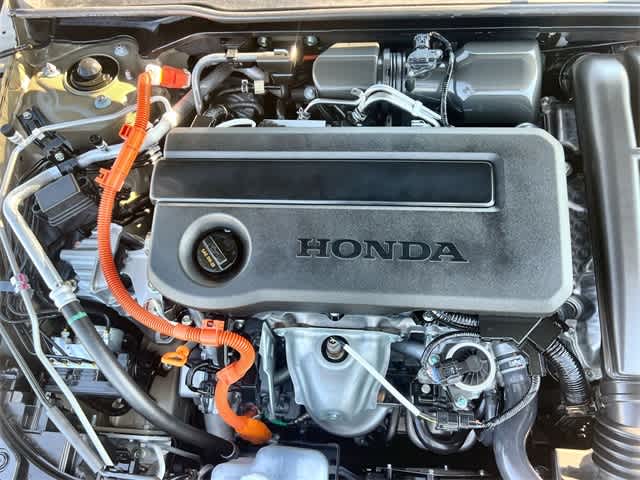 Thumbnail: 2025 Honda Civic - 10
