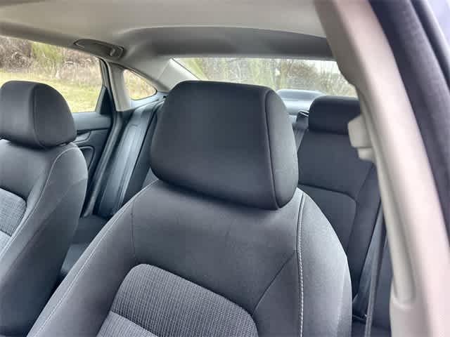 Thumbnail: 2022 Honda Civic - 25