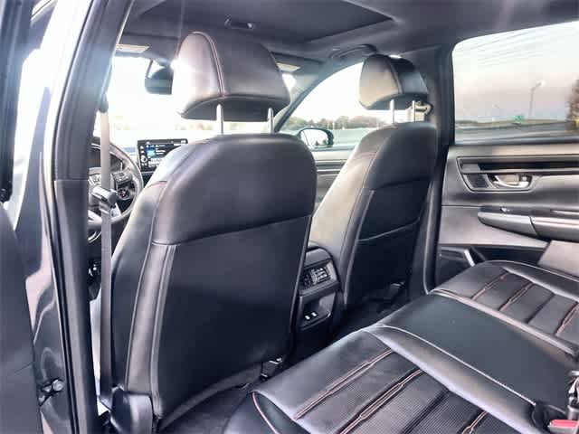 Thumbnail: 2025 Honda CR-V - 13