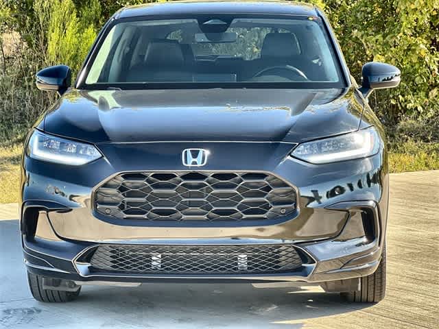 Thumbnail: 2023 Honda HR-V - 7