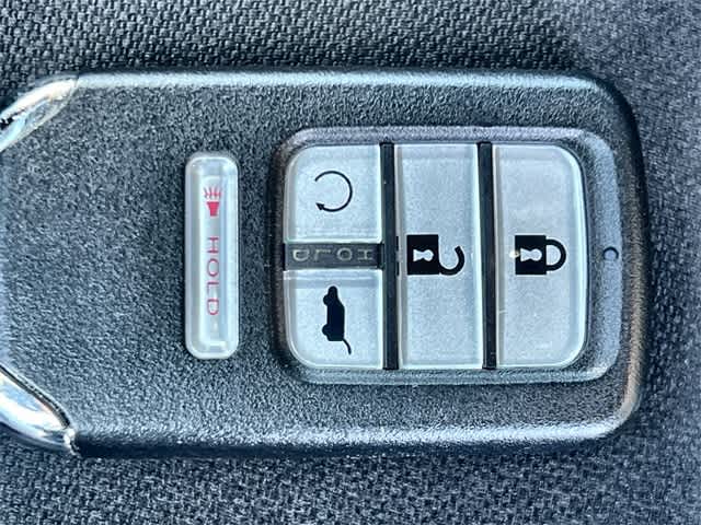 Thumbnail: 2020 Honda Civic - 21