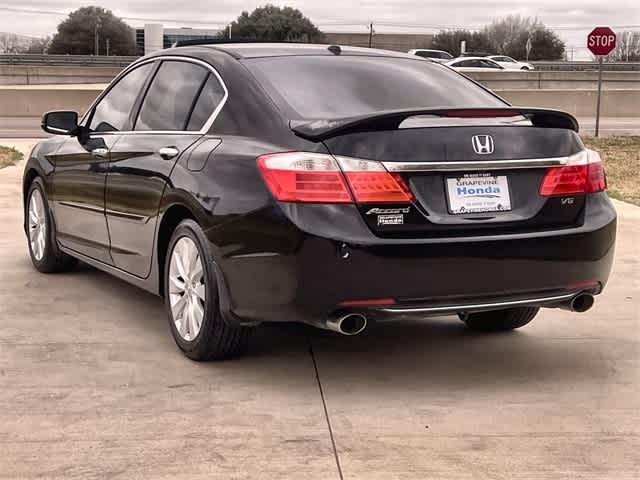 Thumbnail: 2013 Honda Accord - 5