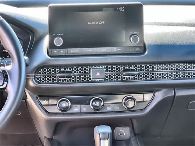 Thumbnail: 2024 Honda HR-V - 18