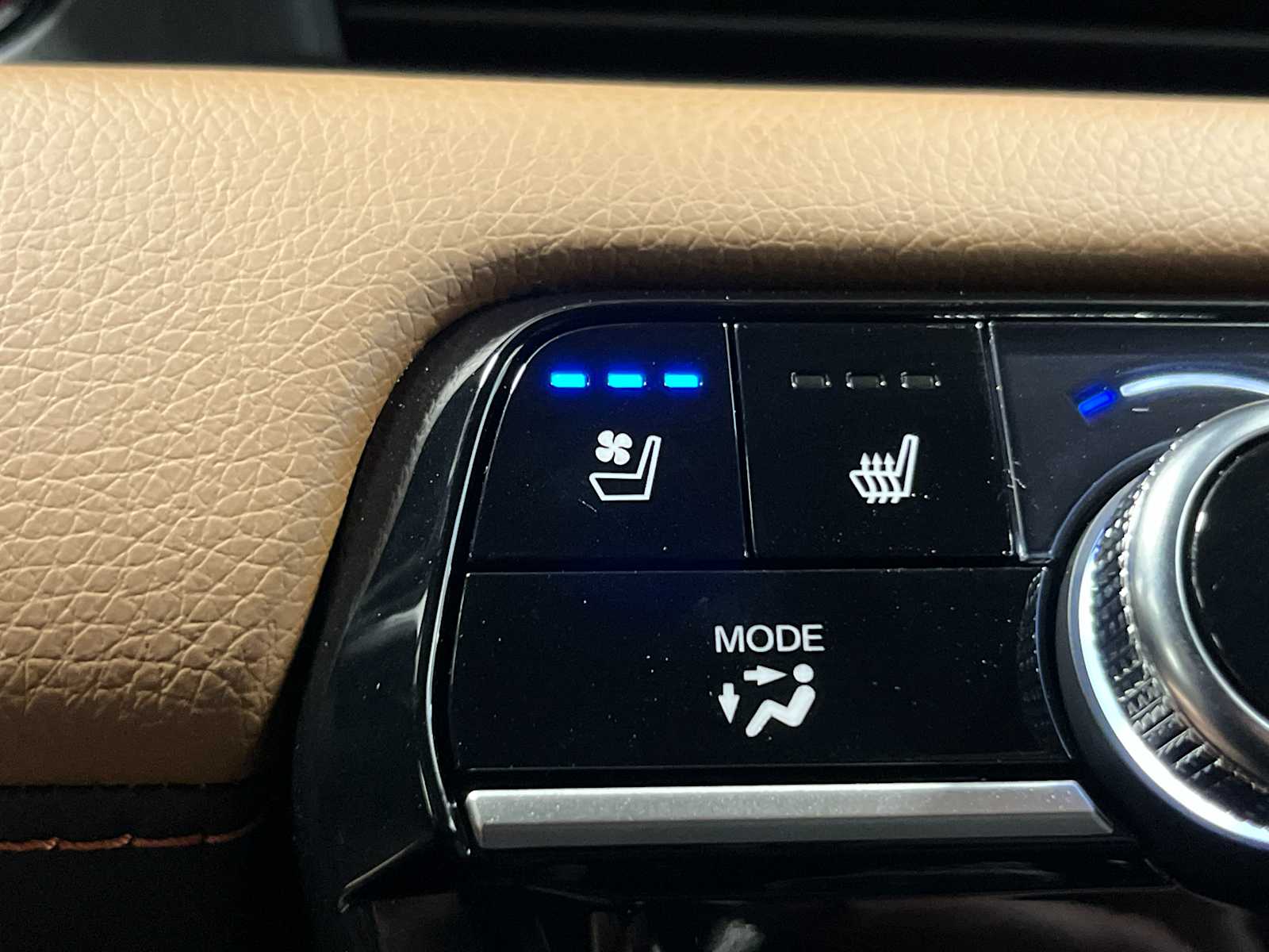 Thumbnail: 2026 Honda Passport - 21