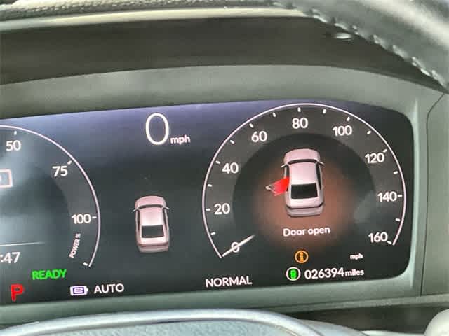 Thumbnail: 2024 Honda Accord - 19