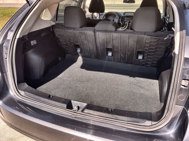 Thumbnail: 2023 Subaru Impreza - 20