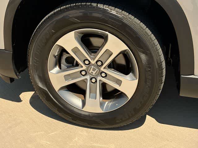Thumbnail: 2023 Honda Pilot - 9
