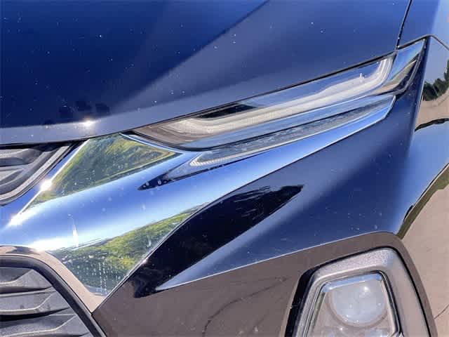 2019 Chevrolet Blazer  24
