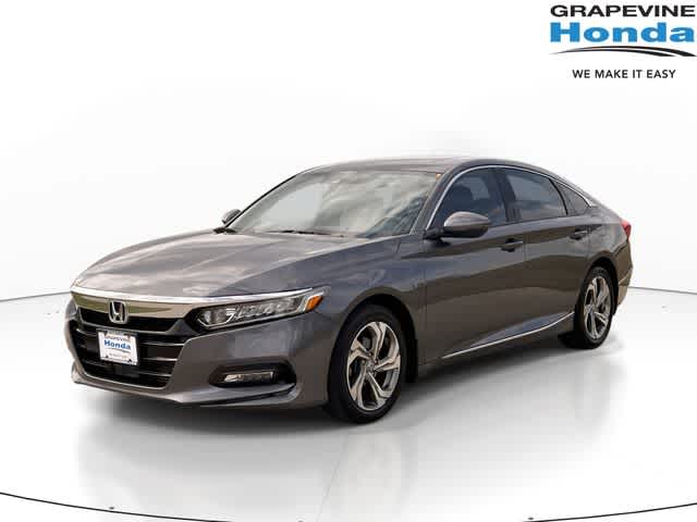 Thumbnail: 2018 Honda Accord - 1