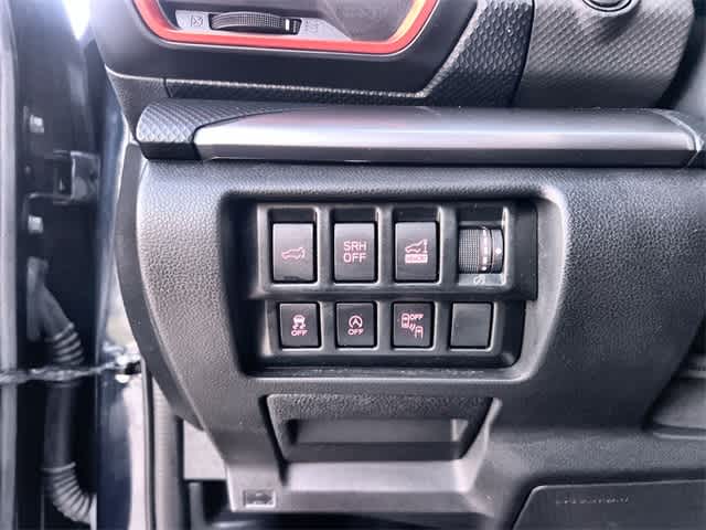 Thumbnail: 2021 Subaru Forester - 29