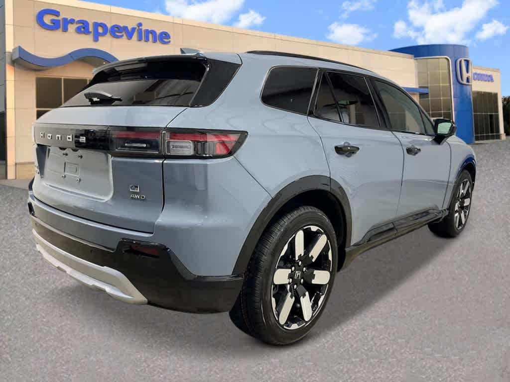 Thumbnail: 2026 Honda Prologue - 5