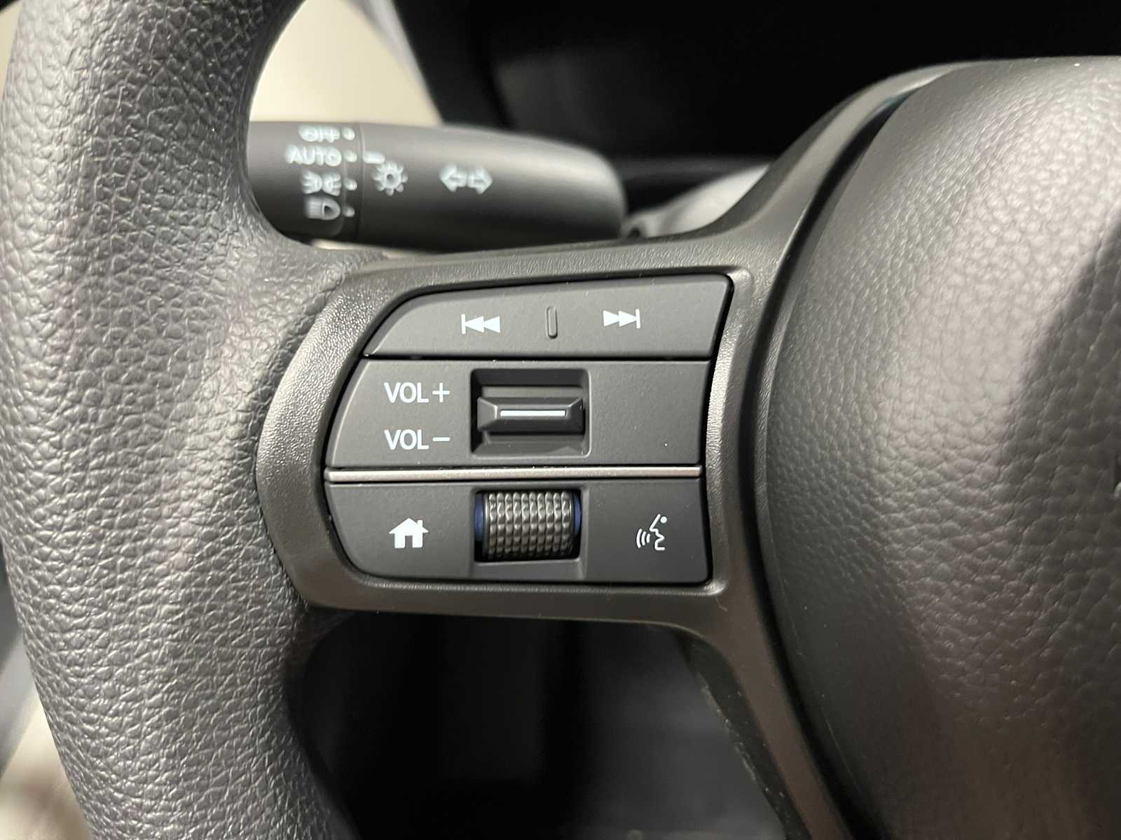 Thumbnail: 2027 Honda HR-V - 16