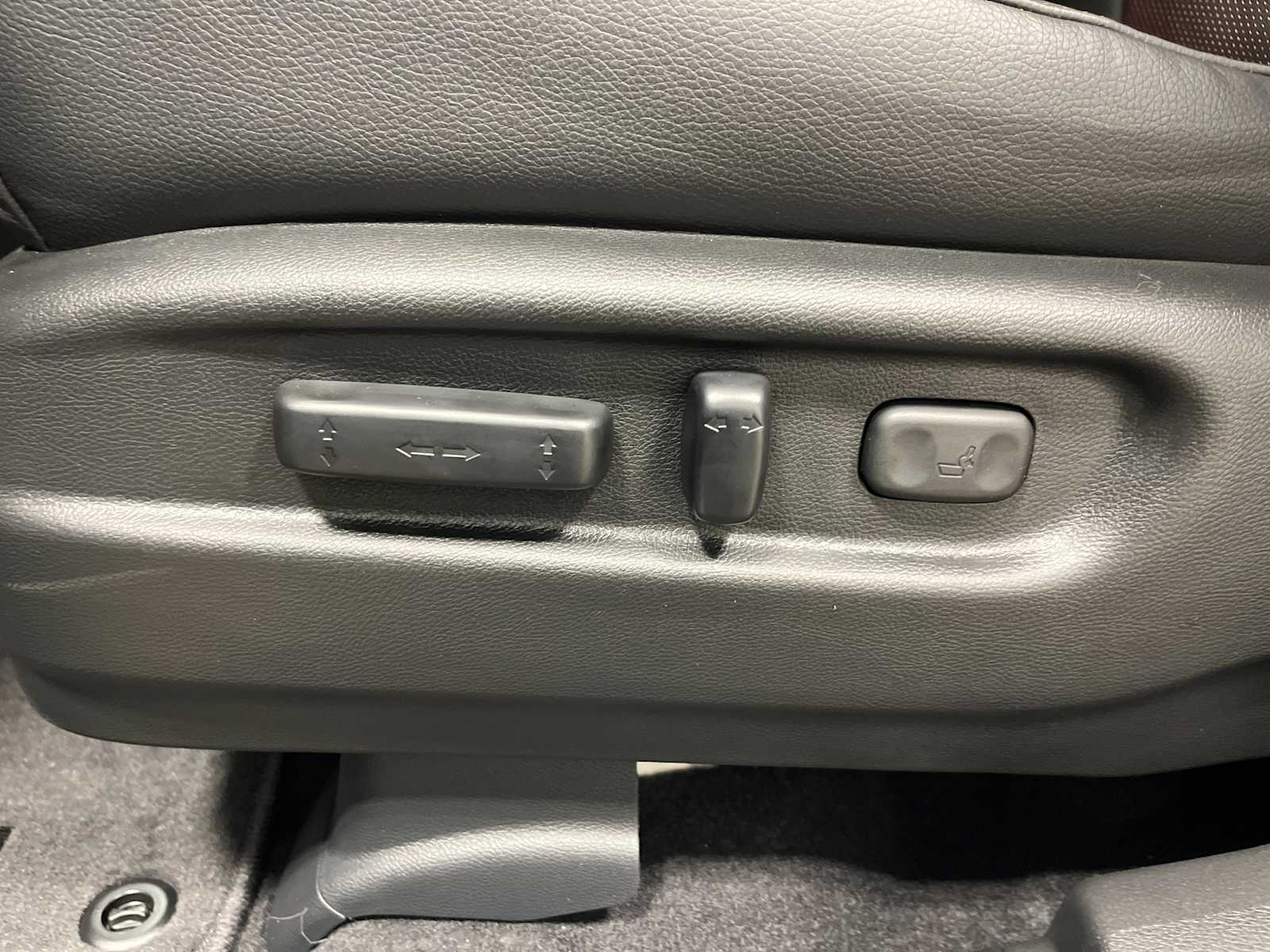 Thumbnail: 2026 Honda Ridgeline - 14