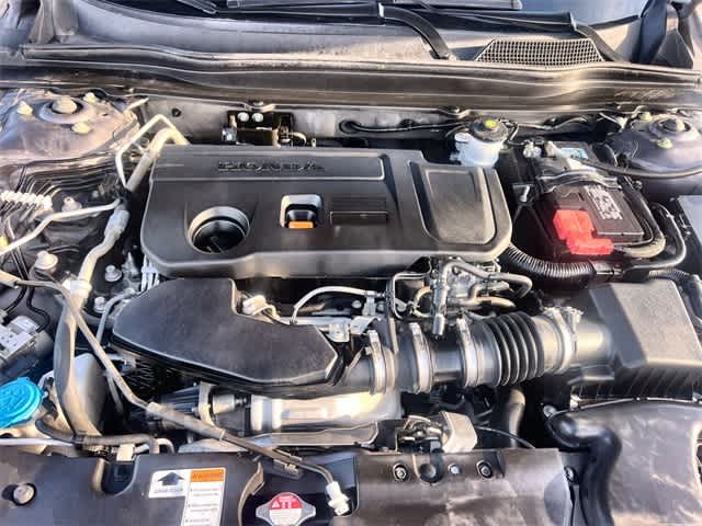 Thumbnail: 2022 Honda Accord - 10