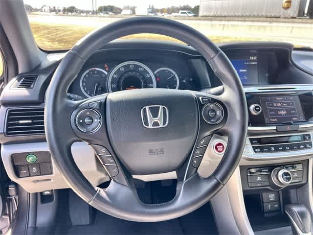 Thumbnail: 2013 Honda Accord - 17